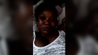 Une message claire pour son mari en déplacement
