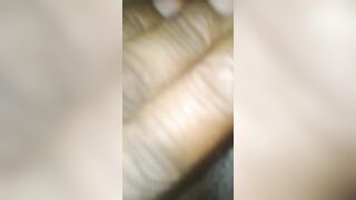 La chatte de ma chérie
