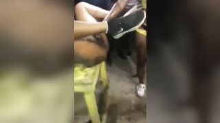 La pute en Spectacle ?