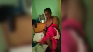 Après un baise