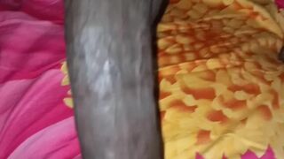 Porno se fait baiser par souninké malienn