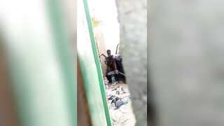 Un coup rapide avec ma prostituée