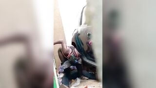 Un coup rapide avec ma prostituée