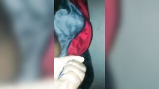 Une pute maman