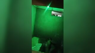 Il baise sa copine