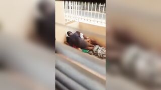 Toi tu es bandit