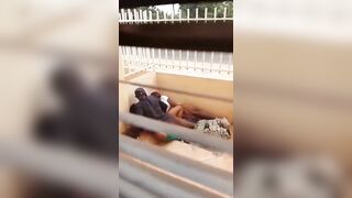 Toi tu es bandit