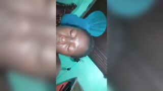 Fatiguée