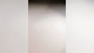 Une fille fraîche