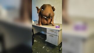 Il fini 6 condom