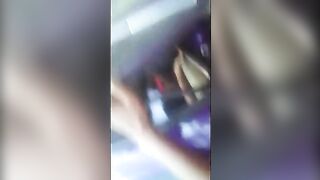 on baisew dans la voiture