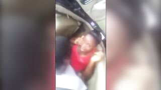 on baisew dans la voiture