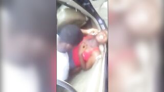 on baisew dans la voiture