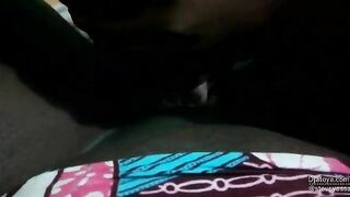 elle suce ma soeur et se cacche la face