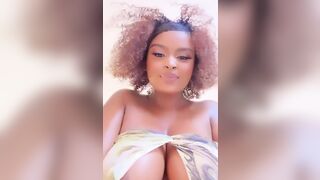 Une belle femme