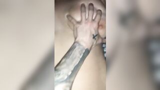 GROS SEINS, JOLIE CHATTE, LA BAISE PEUT COMMENCER (Nîmes, France)