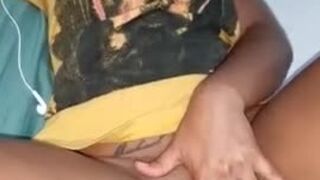 Video Del WhatsApp De Mi Hermana