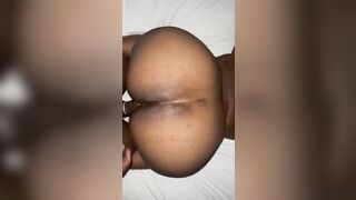 Un gros cul comme on les aime