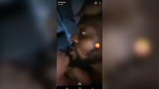 Femme infidèle