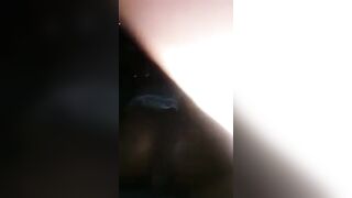 Dans la voiture