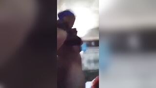 Une mère .