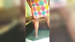 pour mes amis de djatoya