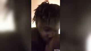 Sextape d'une star guinéenne qu'on suce la chatte
