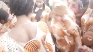 Baikoko mariage part 1