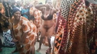 Baikoko mariage part 1