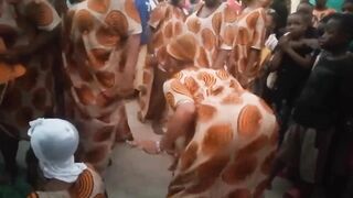 Baikoko mariage part 1