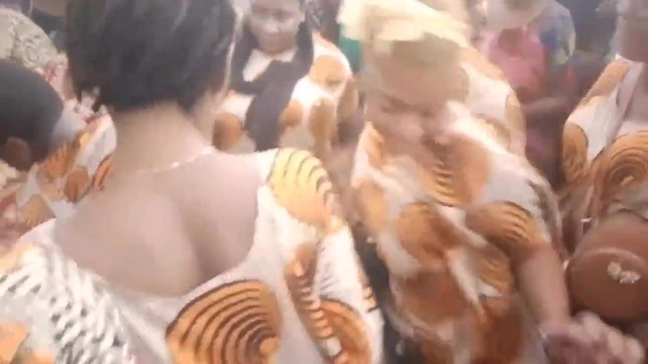 Baikoko mariage part 1