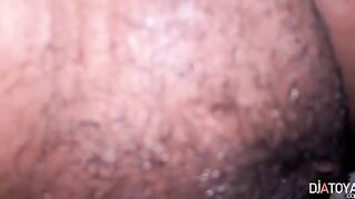 Kadi fait une vidéo pour son mec