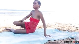 Plage