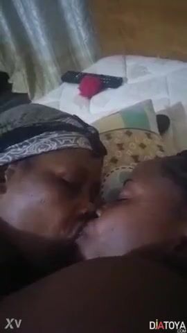 Lesbian moms