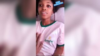 Elle a eu sa dose