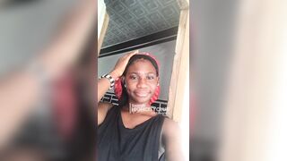 Elle est bonne à sauter