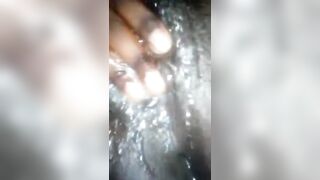 Wouah Ougandaise jouis pour moi quel Chatte parti 2