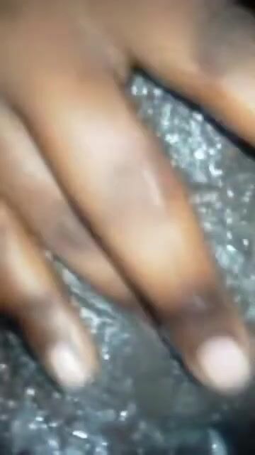 Wouah Ougandaise jouis pour moi quel Chatte parti 2