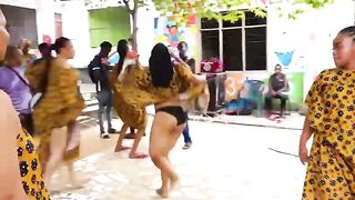 Baikoko mariage part 5
