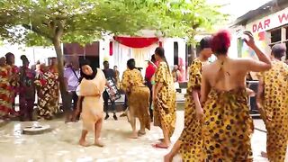 Baikoko mariage part 5