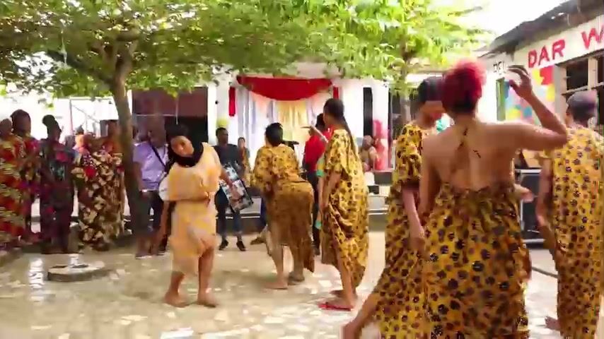 Baikoko mariage part 5