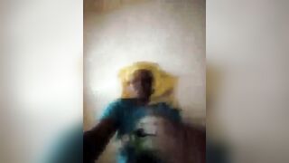 Mr Sall venez par ici