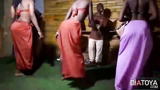 Boîte de nuit Baikoko part 1