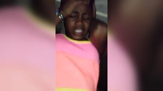 Baise une Sénégalaise de 20ans