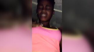 Baise une Sénégalaise de 20ans