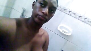 Bonne douche