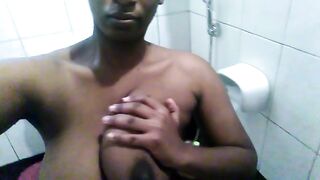Bonne douche