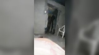 Sextape Guinée