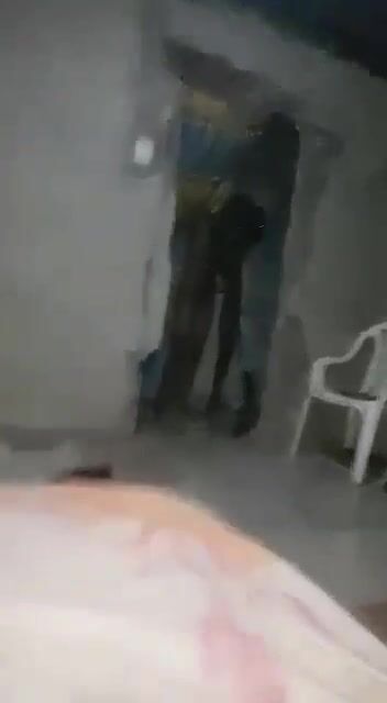 Sextape Guinée