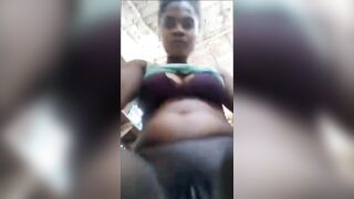 Khadija pussy part 3